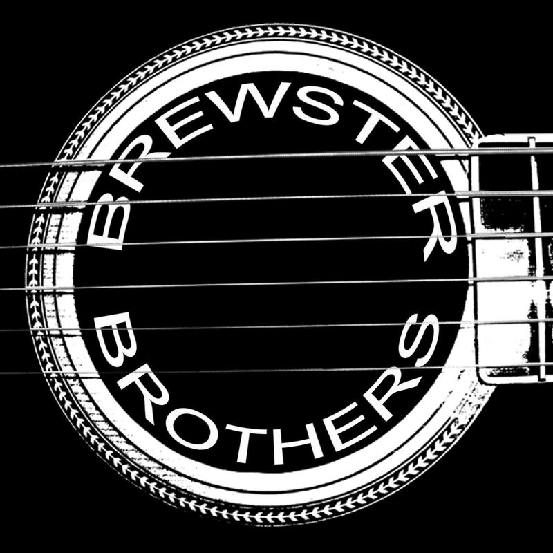 Brewster Brothers play Bob Dylan - Event image