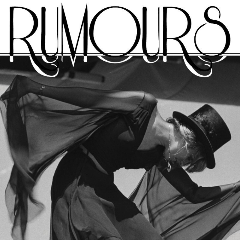 Rumours - The Fleetwood Mac Show - Event image