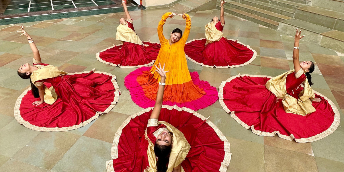 The performance aims to showcase India’s rich musical and dance traditions, celebrating the vibrant tapestry of folklore. It aims to bring communities together, enjoy and be happy. The performance will entail live music, dances presented in a theatrical style.