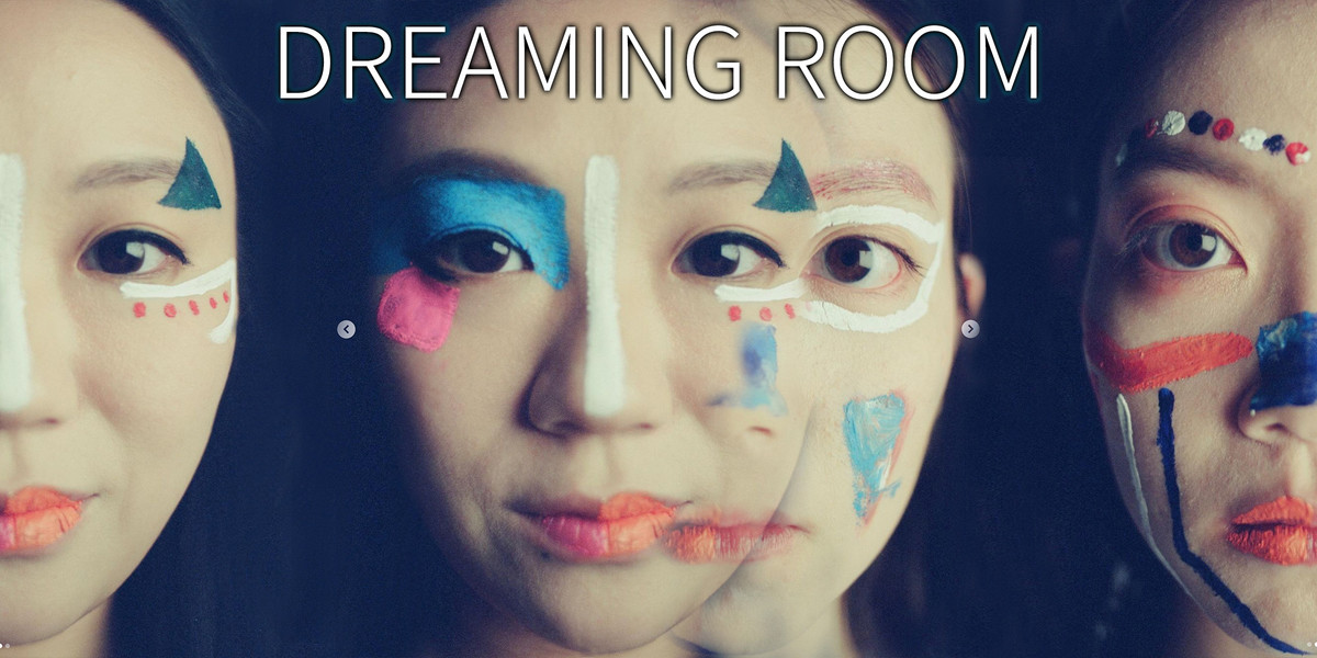 CANCELLED - Dreaming Room - Two Girls into the same Soul. A captivating tale of a Hong Kong woman living in a haunted house