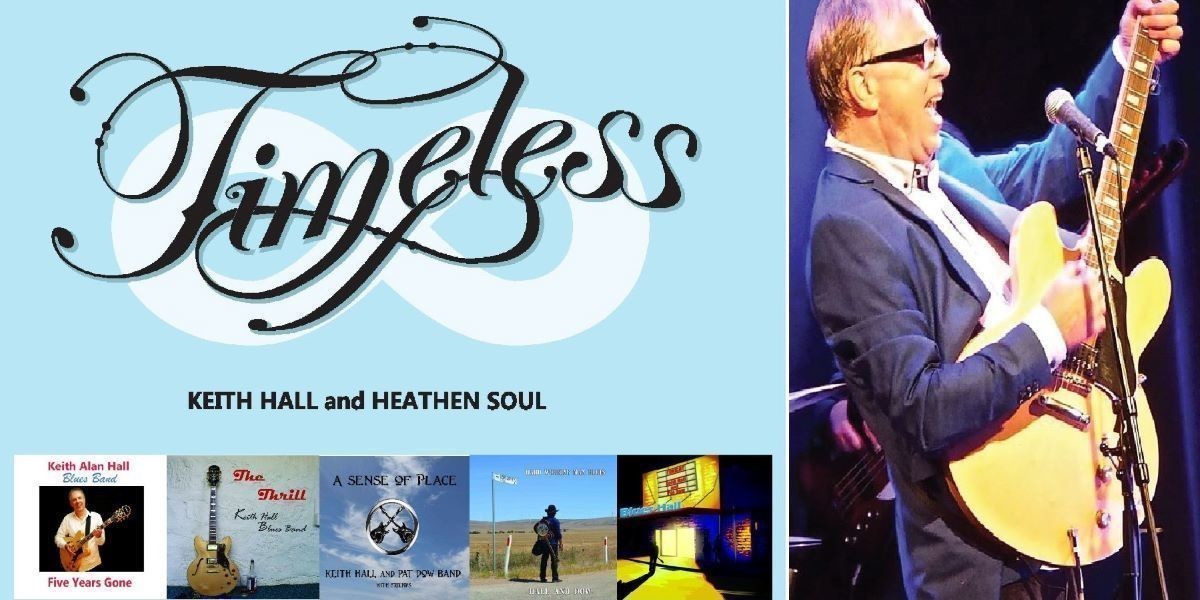 Timless Cd cover and the other 7 albums