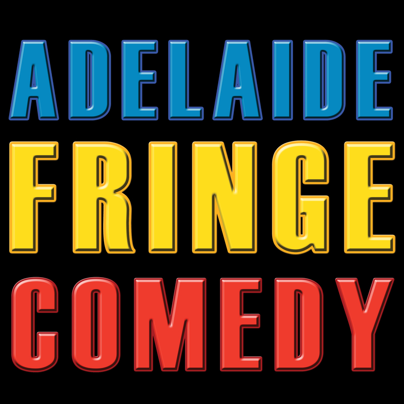 Adelaide Fringe Comedy @ The Griffin's Hotel - Event image