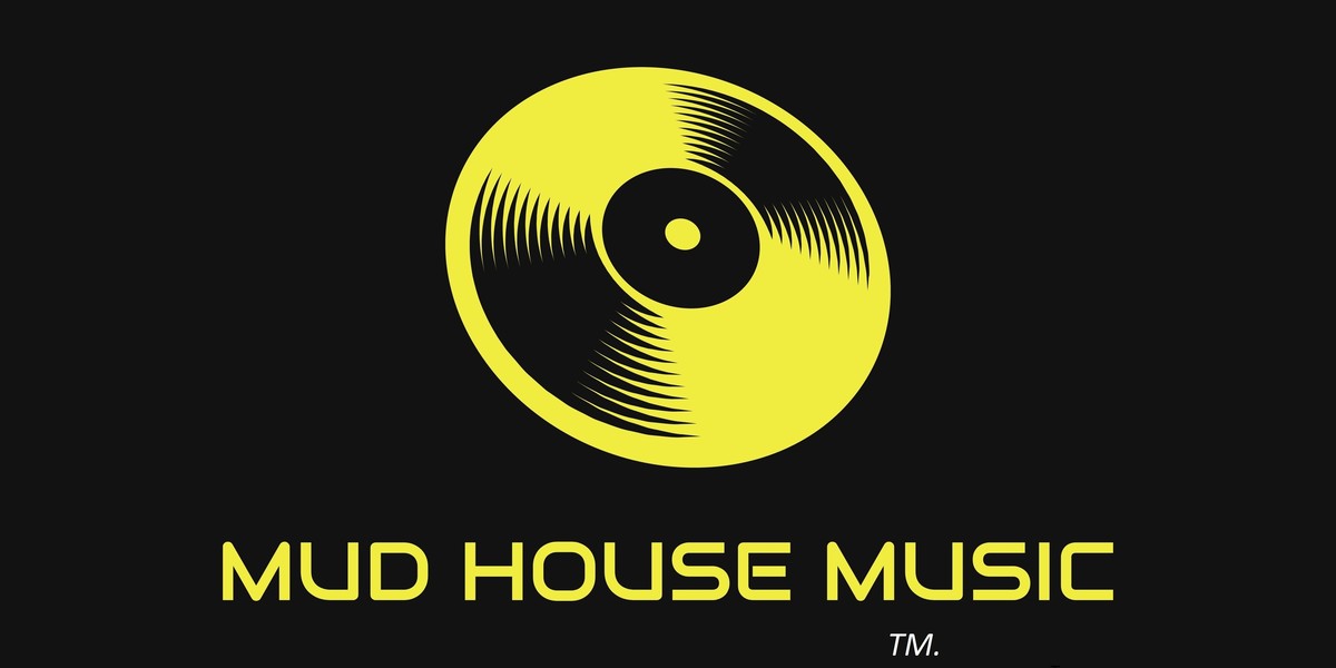 Mud House Music Logo
