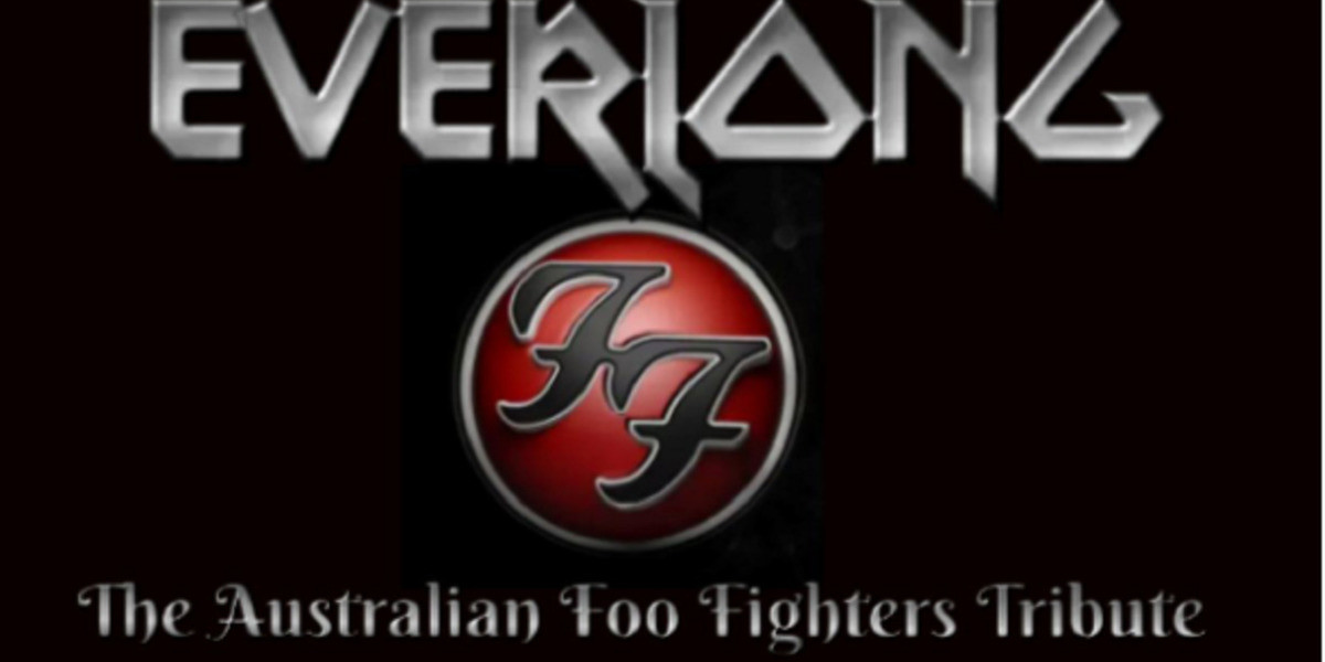 Everlong " The Australian Foo Fighters Tribute " - The Australian Foo Fighters Tribute