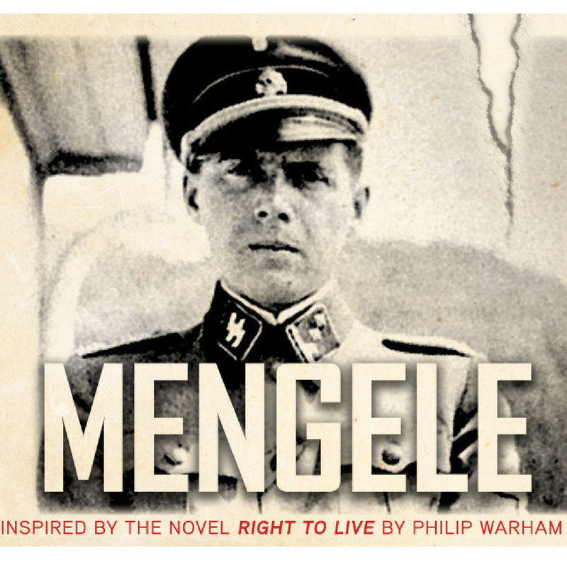 Mengele - Event image