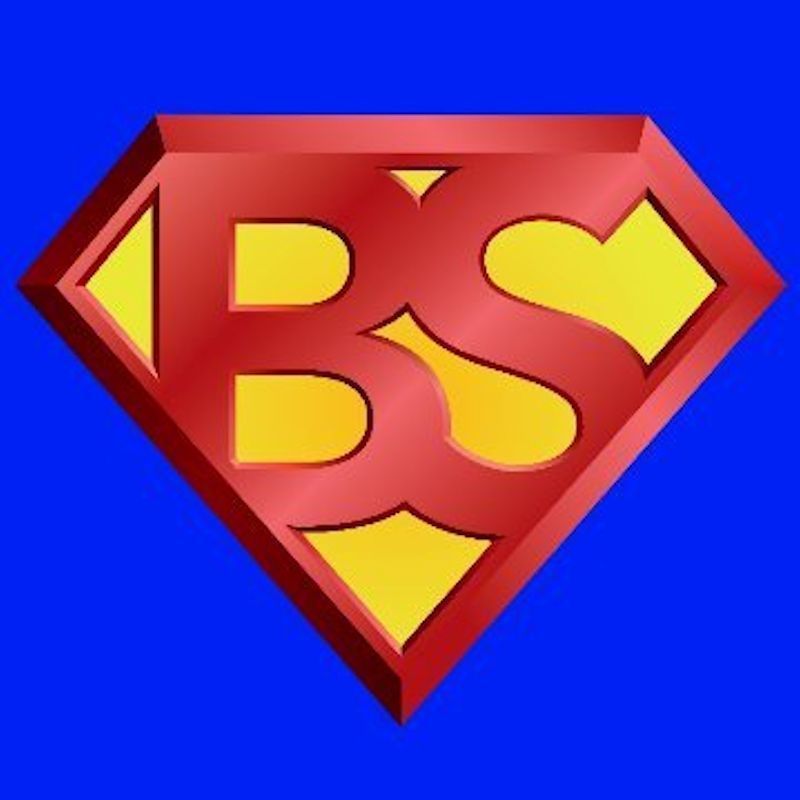 Battle of the Superheroes: The Great Superhero Debate - Event image