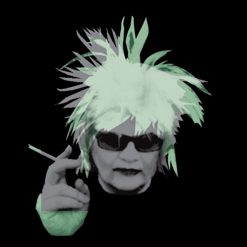 Warhol: Bullet Karma - Event image