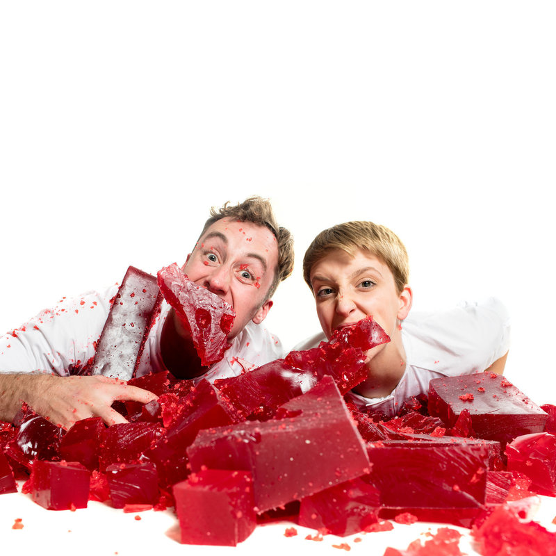 JELLY OR JAM - Event image