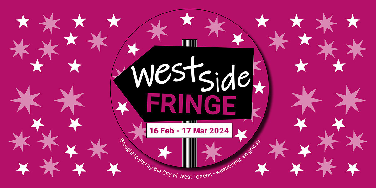 Westside Fringe Expo Day! - Westside Fringe