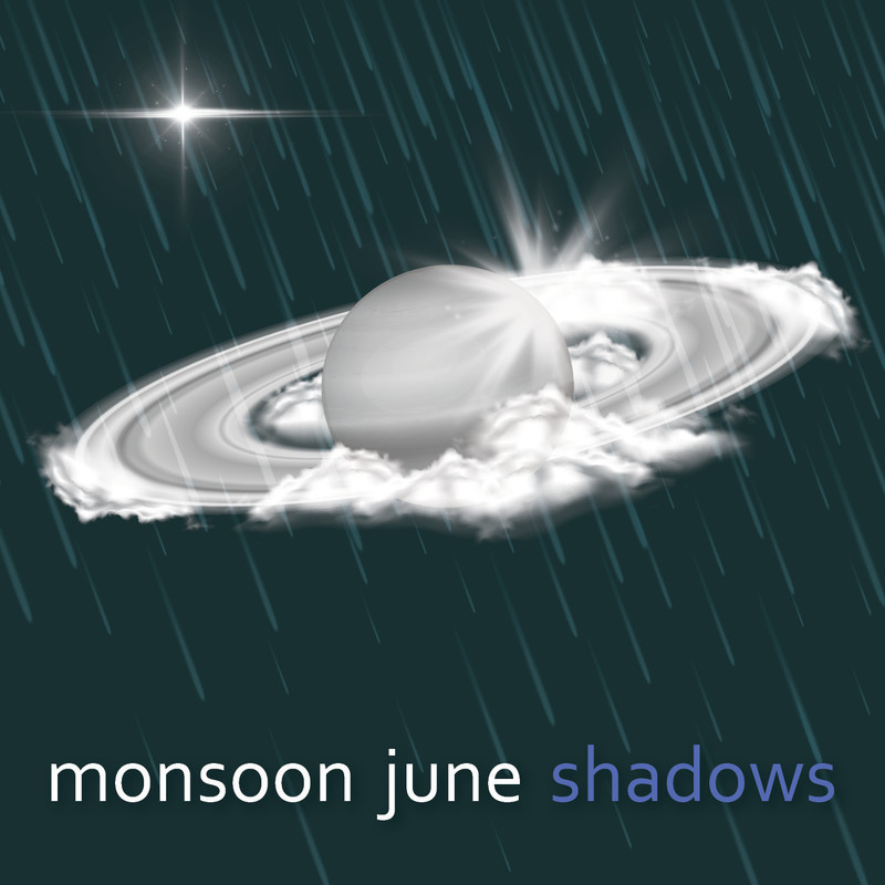 Monsoon June - Monsoon June contemporary, melodic jazz