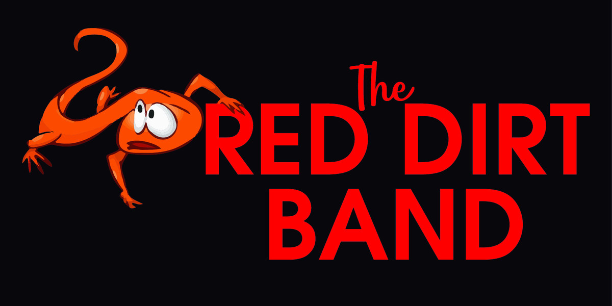 The Red Dirt Band Logo