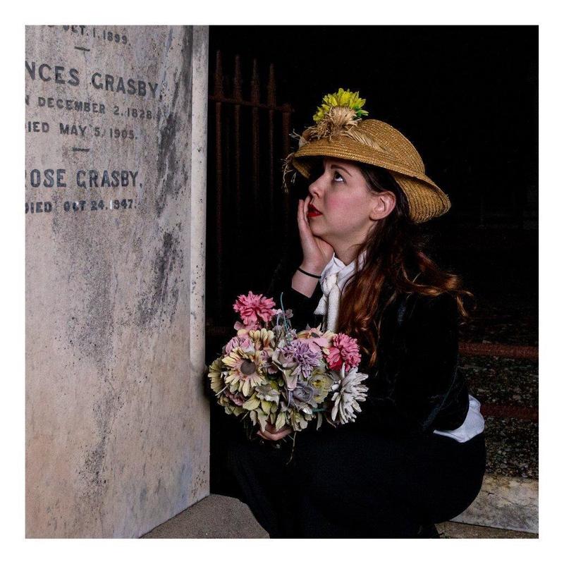 'Mavericks, Madness and Murder Most Foul!' - West Terrace Cemetery by Night Tour - Event image