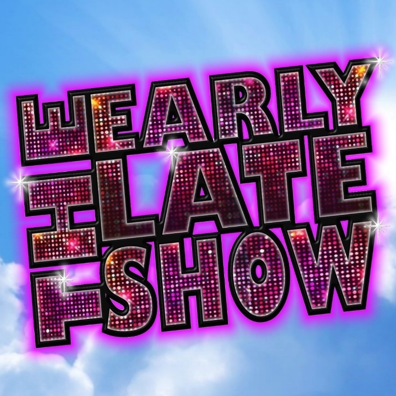 Early Late Show Logo