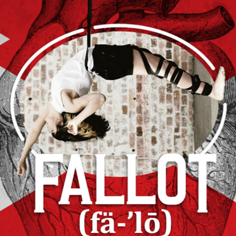 Fallot (FÄ-'LŌ) - Event image