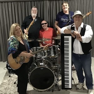 The Red Dirt Band - The Red Dirt Band members