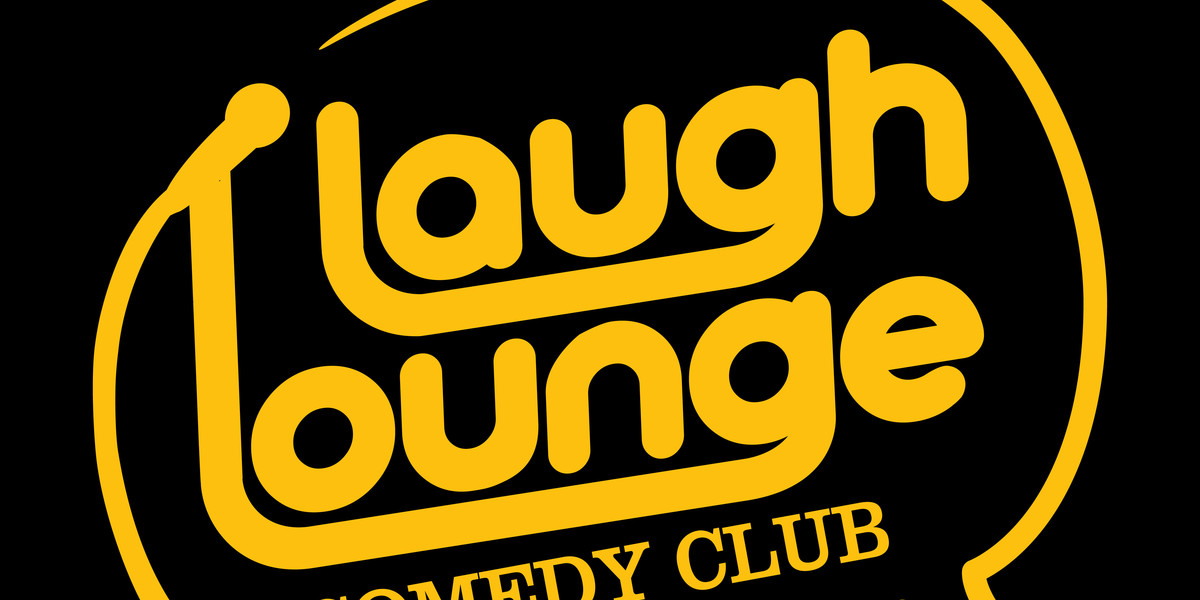 Laugh Lounge Logo