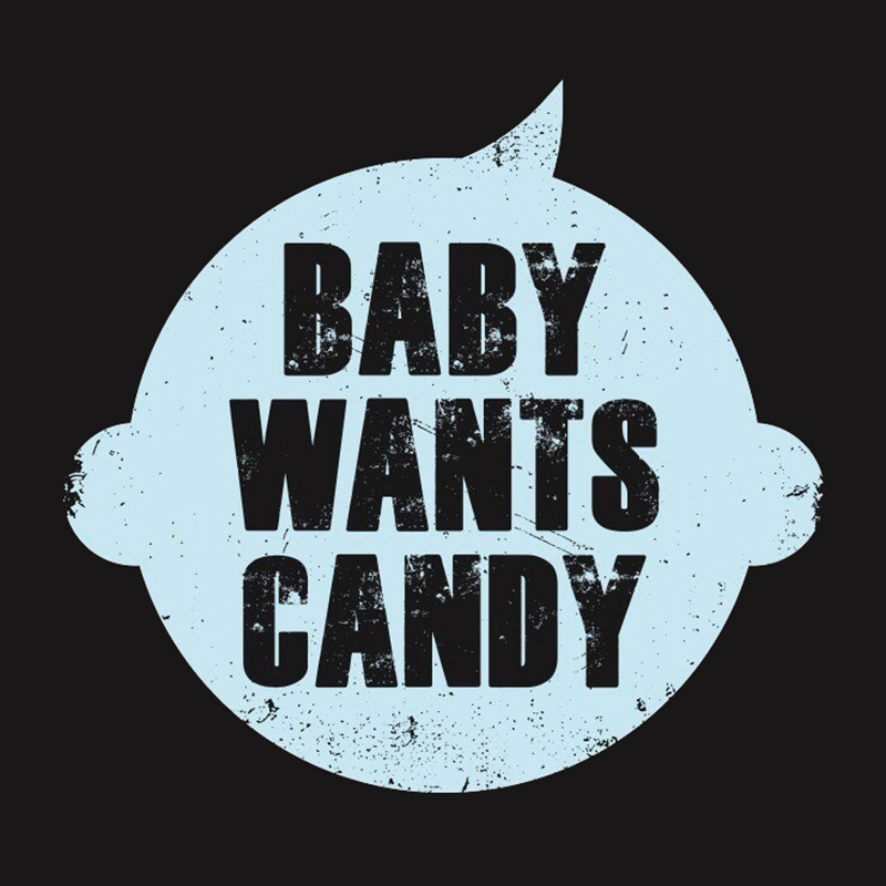 Baby Wants Candy The Full Band Improvised Musical  - Event image