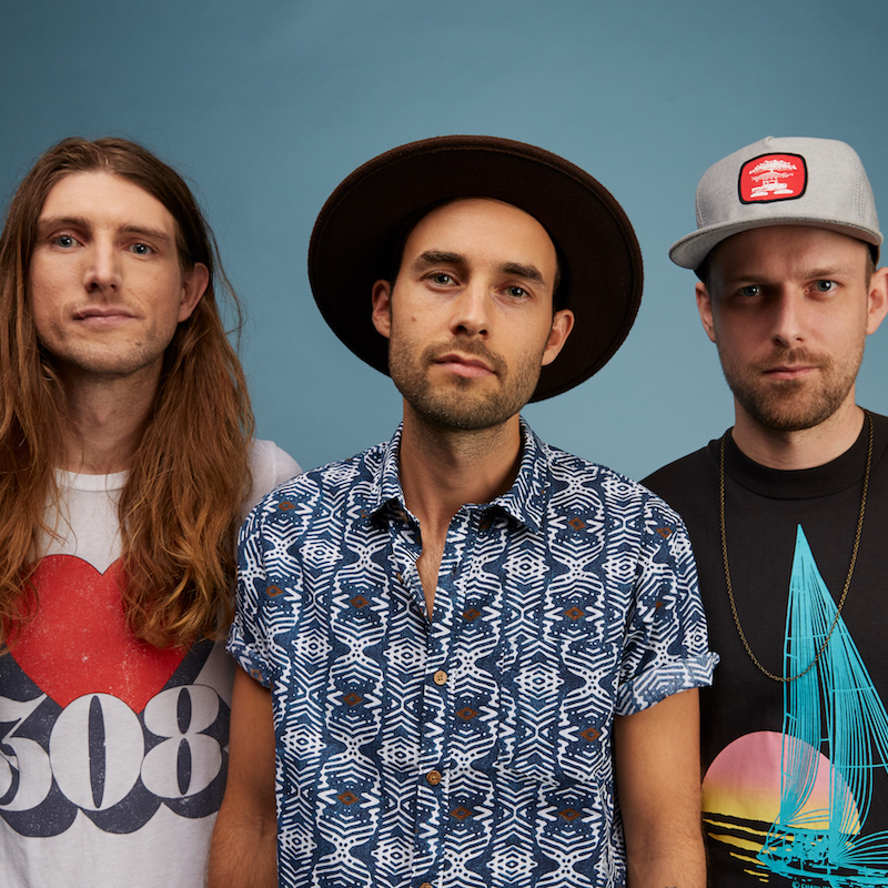 The East Pointers 'Yours to Break' Tour - Event image