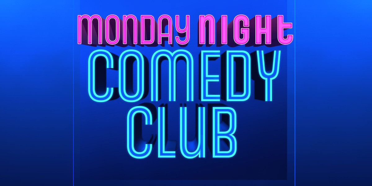 Monday Night Comedy Club - Monday Night Comedy Club logo