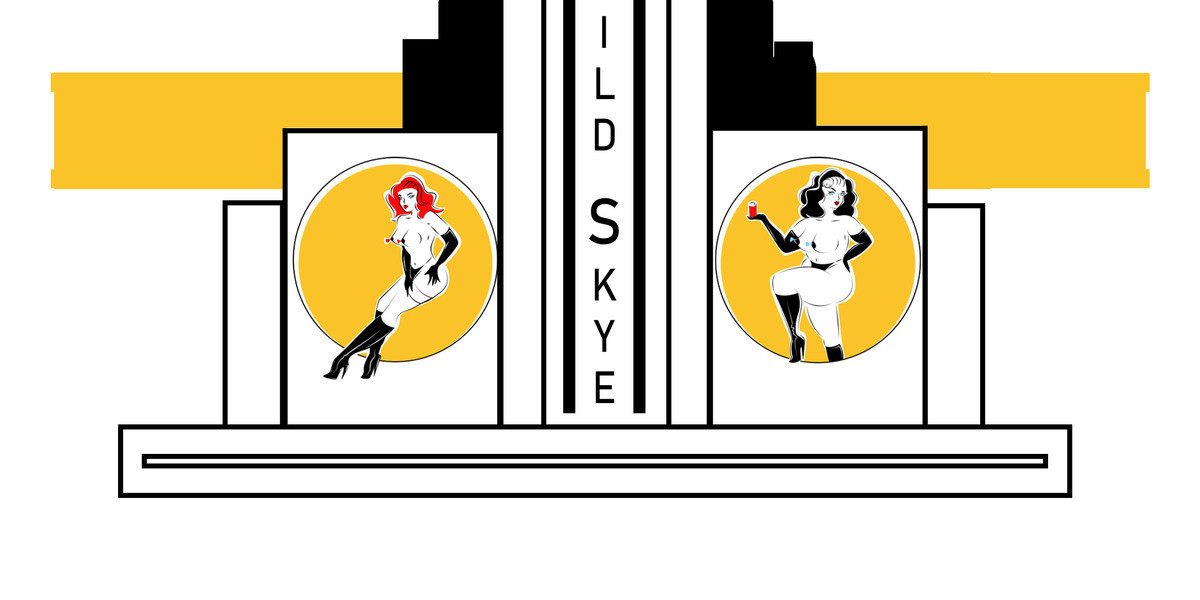 Wild Skye logo