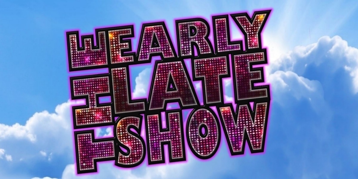 The Early Late Show - Early Late Show