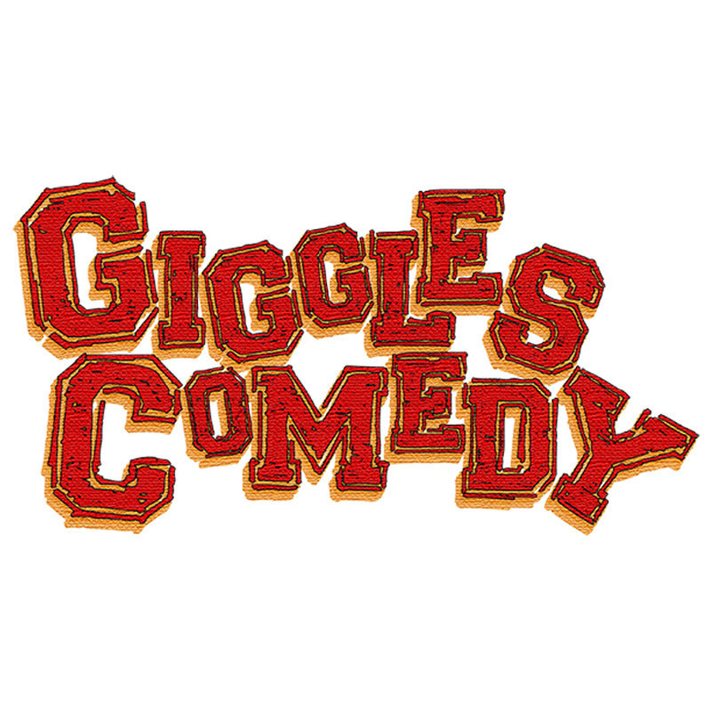Giggles Comedy - Giggles Comedy logo
