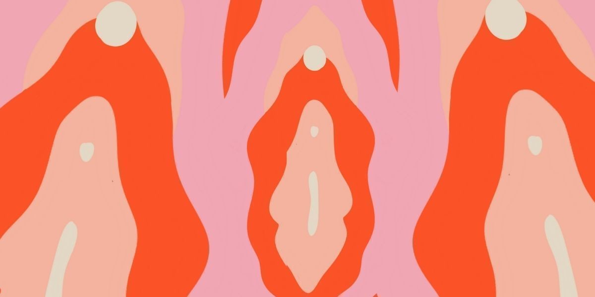 Lips & Sips: A Vulva Paint & Sip with Studio Vino and Yes Please Collective - Lips & Sips - A Vulva Paint & Sip