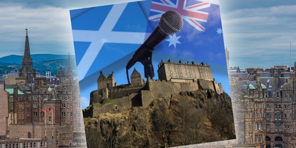 All The Best From Edinburgh... To Adelaide - All The Best From Edinburgh... To Adelaide