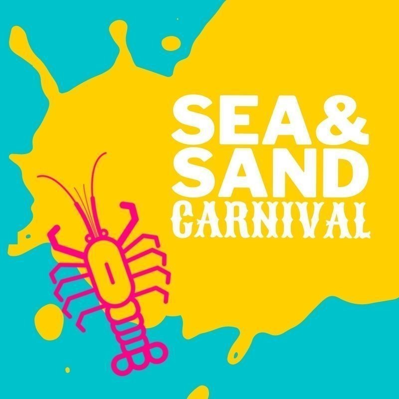 Sea & Sand Carnival, Kingston SE