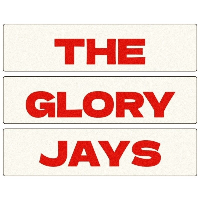 The Glory Jays presents Songs in the Key of J | Adelaide Fringe