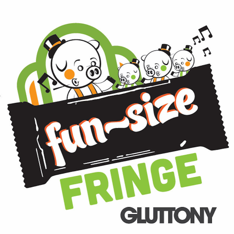 Fun-Size Fringe *CANCELLED* - Event image