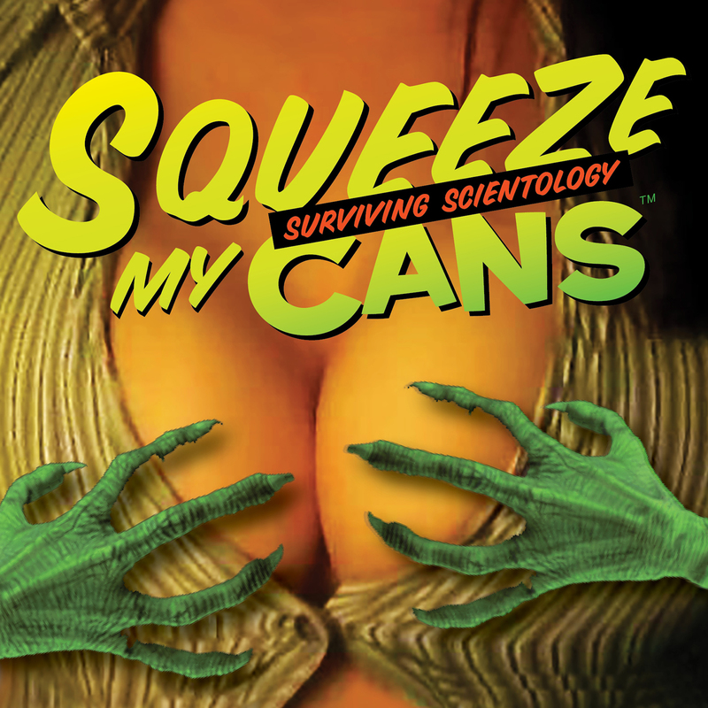 Squeeze My Cans - Event image