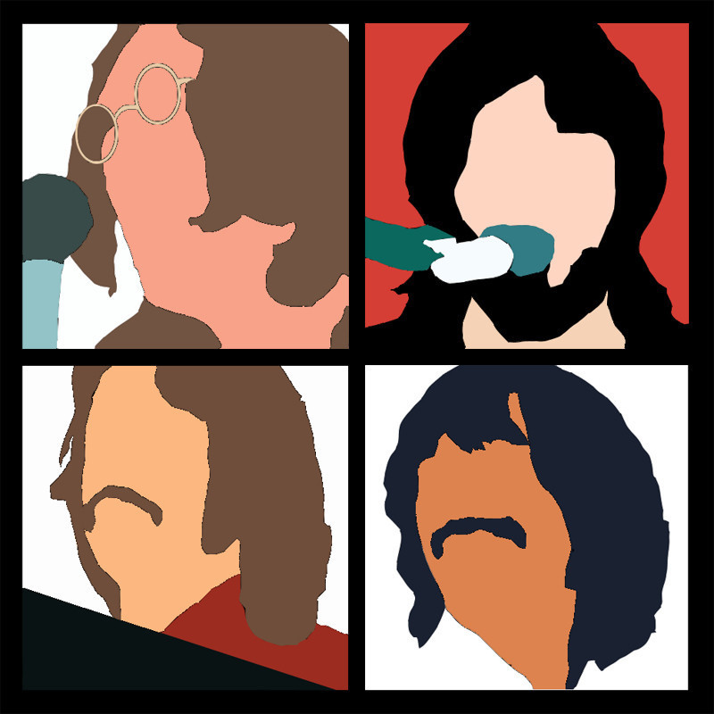 Get Back: A Night of the Beatles - Event image