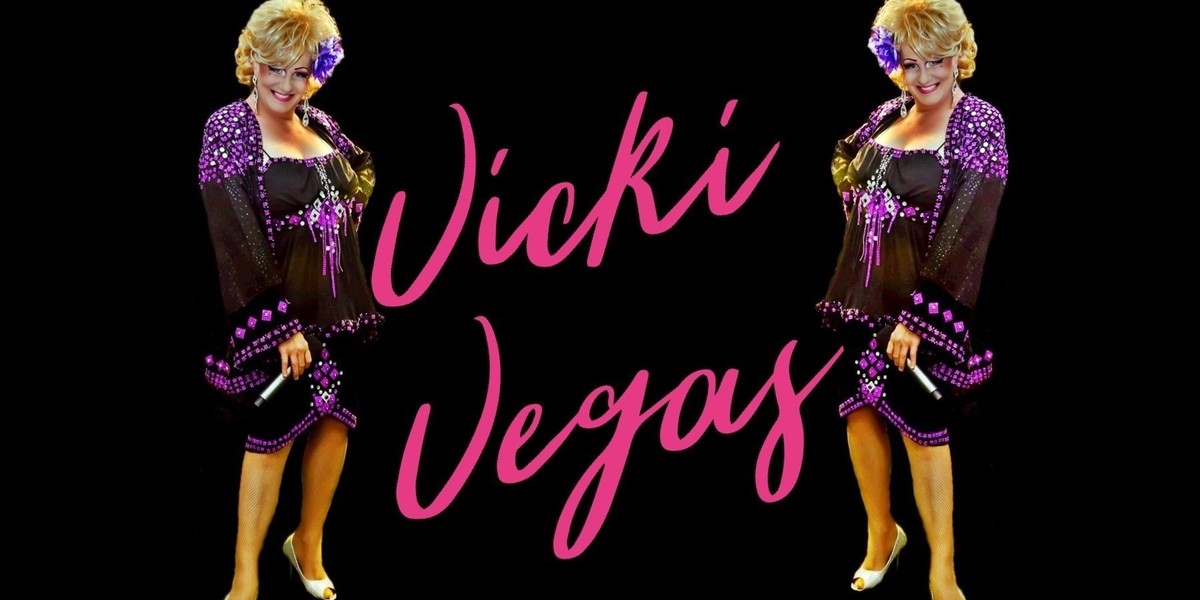 Vicki Vegas