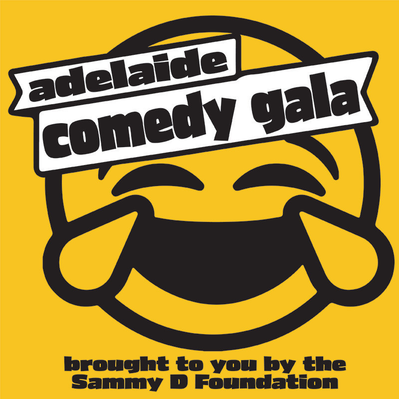Adelaide Comedy Gala