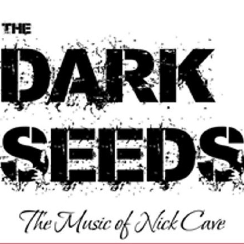 CANCELLED - The Dark Seeds - The Dark Seeds