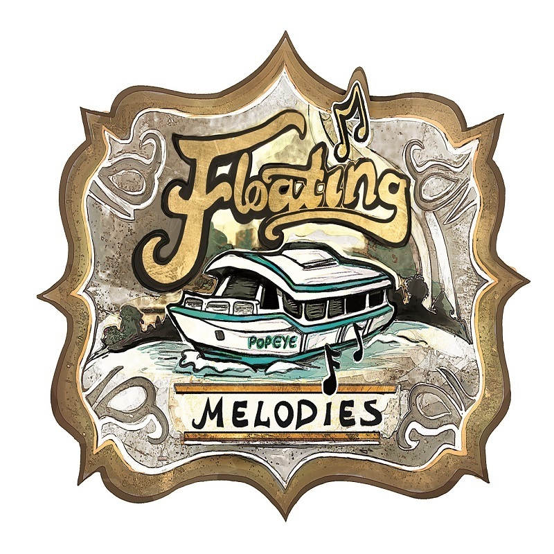 Floating Melodies - Event image
