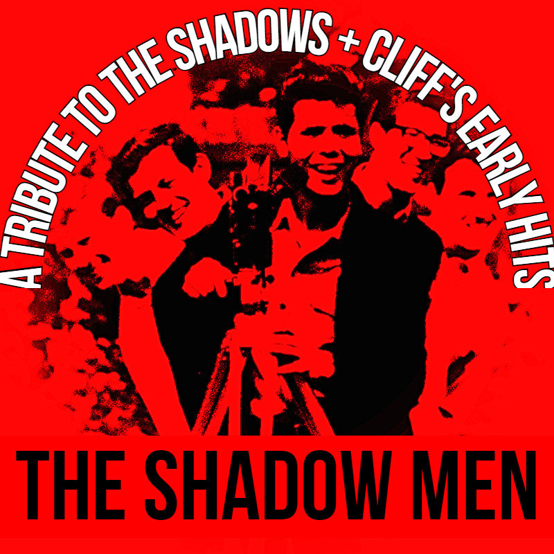 A Tribute to the Shadows + Cliffs's Early hits