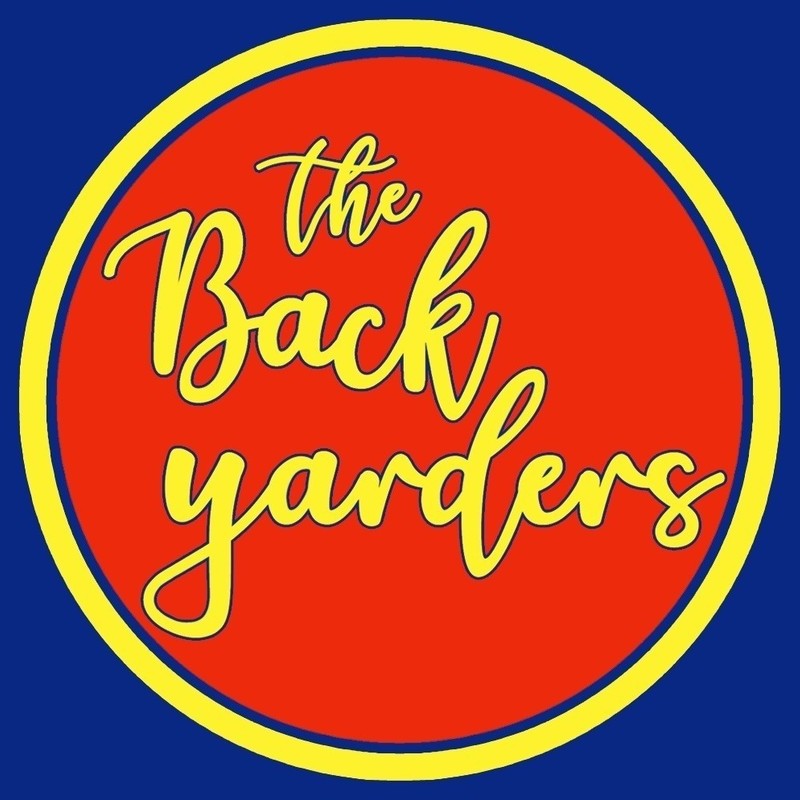 The Backyarders, Sad Sad Tim & The Public Servants! - The Backyarders