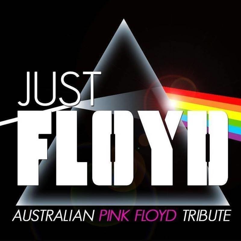 Just Floyd Logo