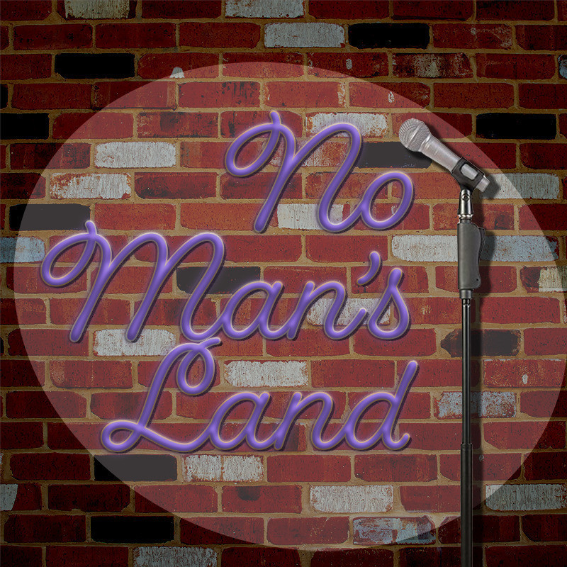 No Man's Land - No Man's Land logo