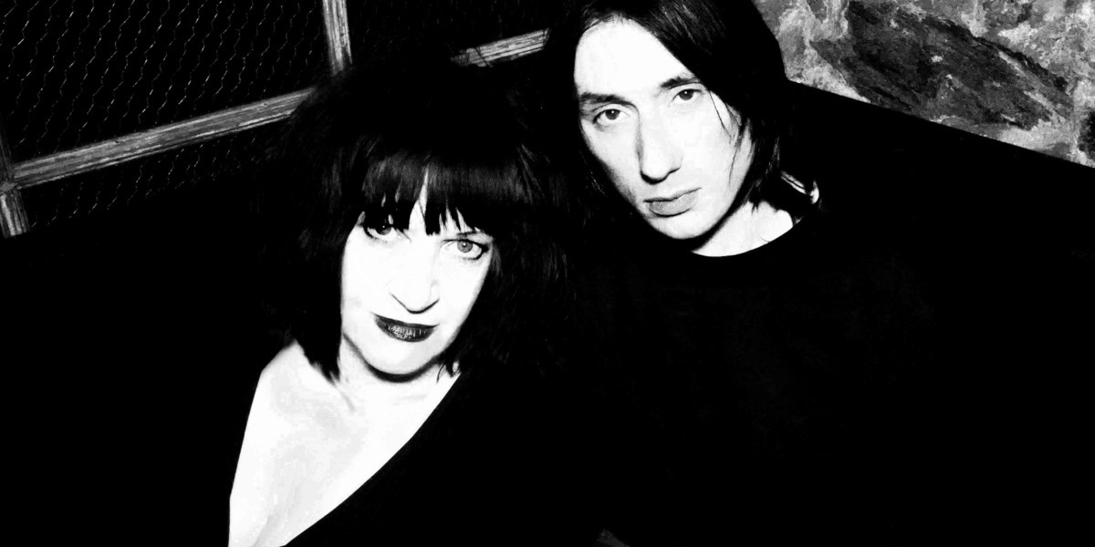 Lydia Lunch & Joseph Keckler - "Tales of Lust & Madness"