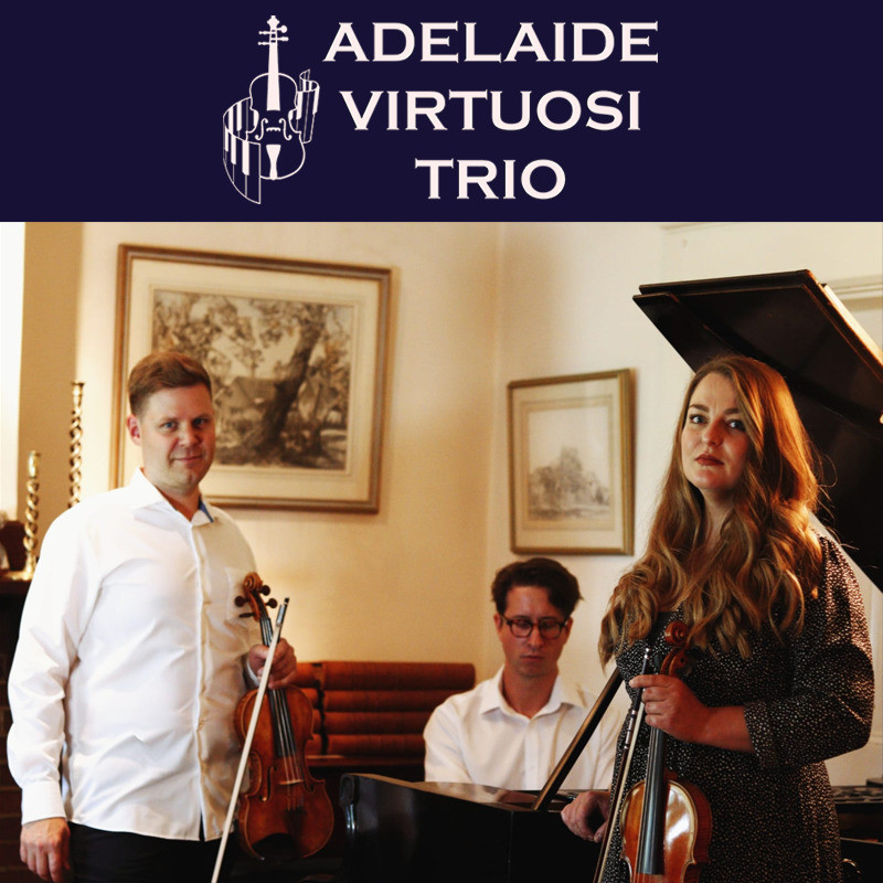 Adelaide Virtuosi Trio
