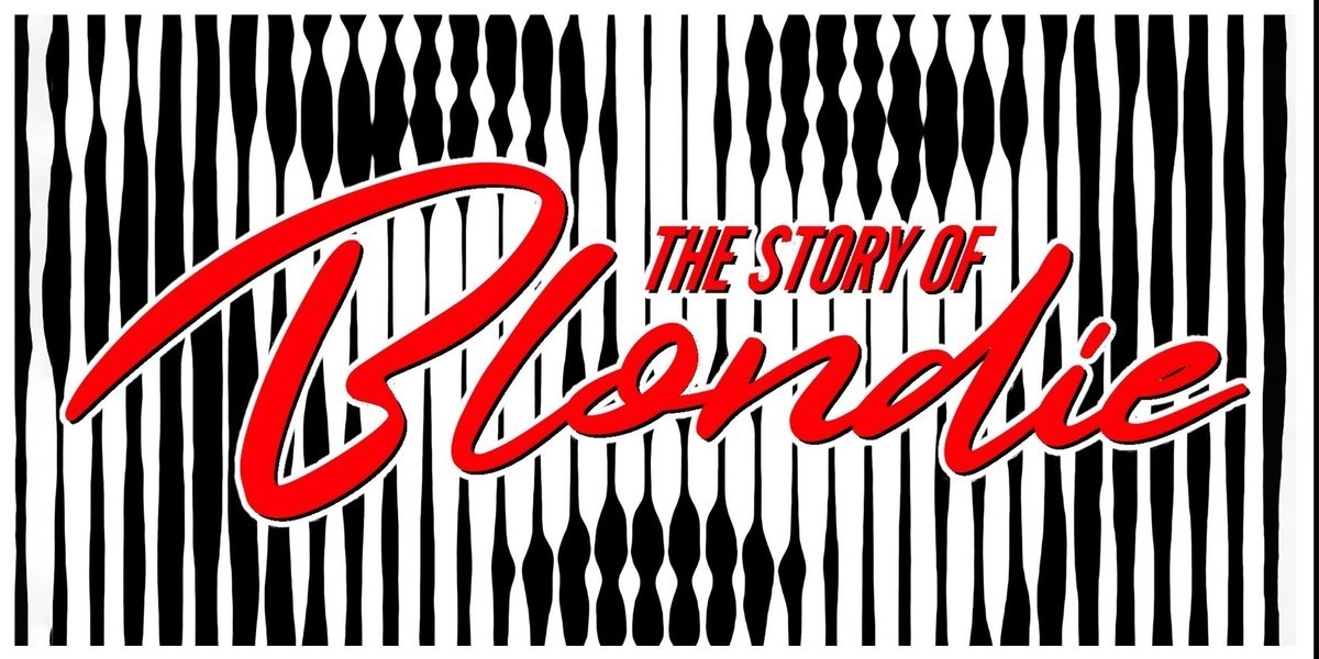 The Blondie Story - Night Owl Shows from the UK proudly presents the Story of Blondie.