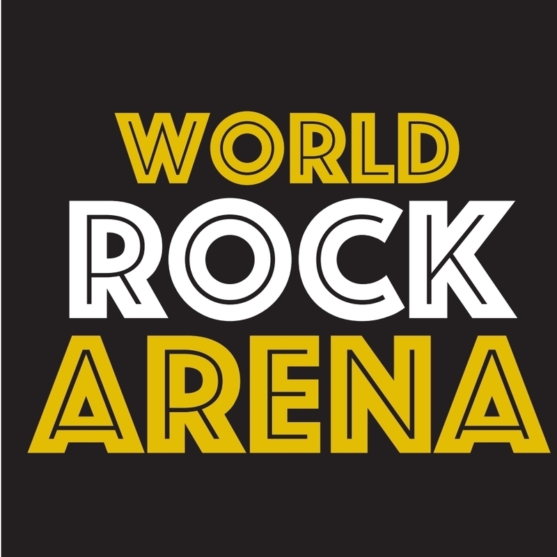 World Rock Arena