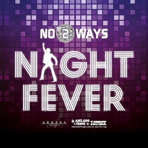 Night Fever - The Ultimate Bee Gees Tribute - Night Fever, The Ultimate Bee Gees Tribute