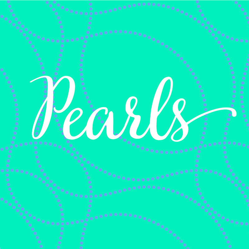 Pearls - Event image